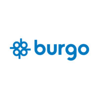 BURGO MONOLUCIDA E MONOPATINATA